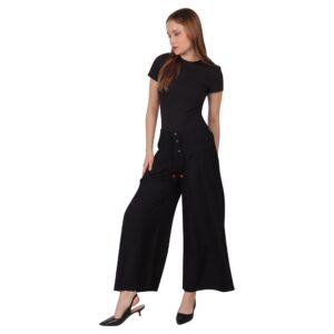 Pintex Rayon Pant