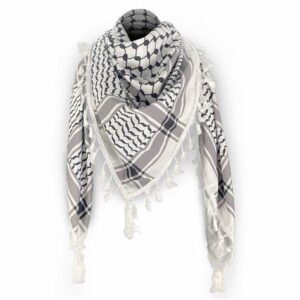 Keffiyeh,  Palestinian scarf