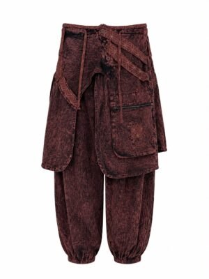 Harem pants
